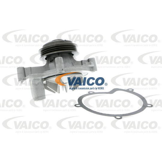 V22-50015 - Water pump 