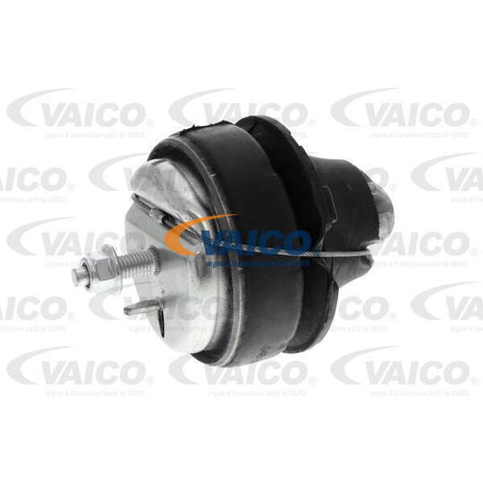 V95-0176 - Engine Mounting 