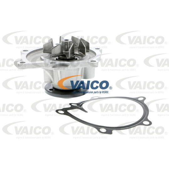 V22-50023 - Water pump 