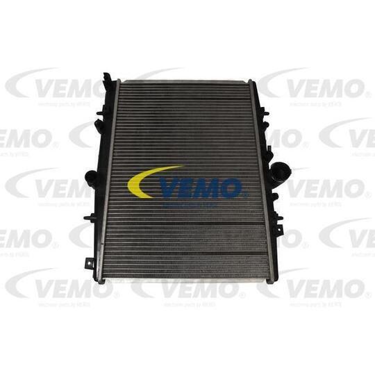 V22-60-0010 - Radiator, engine cooling 