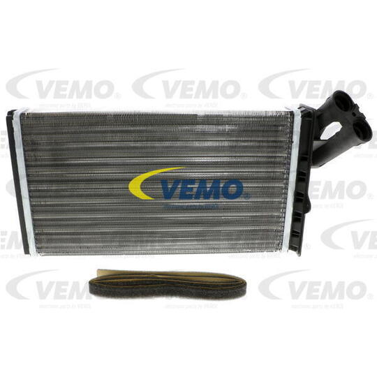 V22-61-0003 - Heat Exchanger, interior heating 