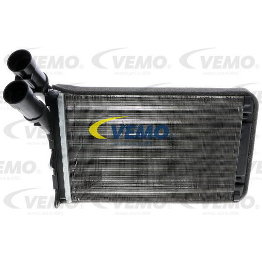 V22-61-0004 - Heat Exchanger, interior heating 