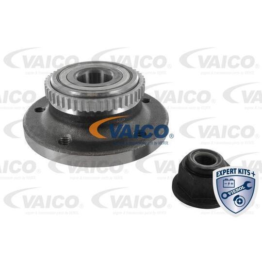 V95-0222 - Wheel Bearing Kit 