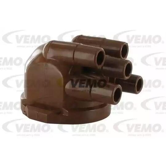 V22-70-0021 - Distributor Cap 