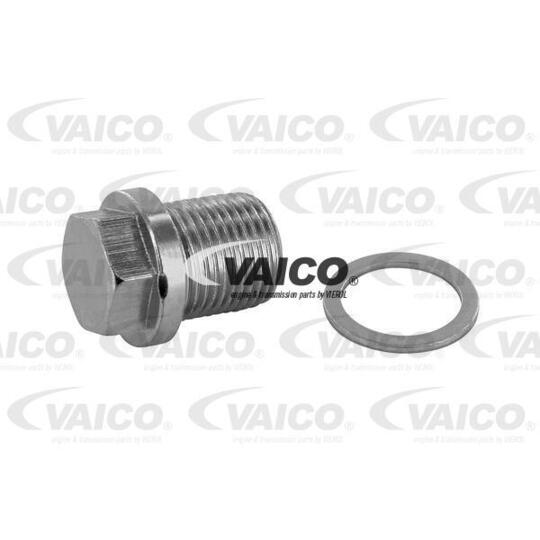 V95-0281 - Sealing Plug, oil sump 