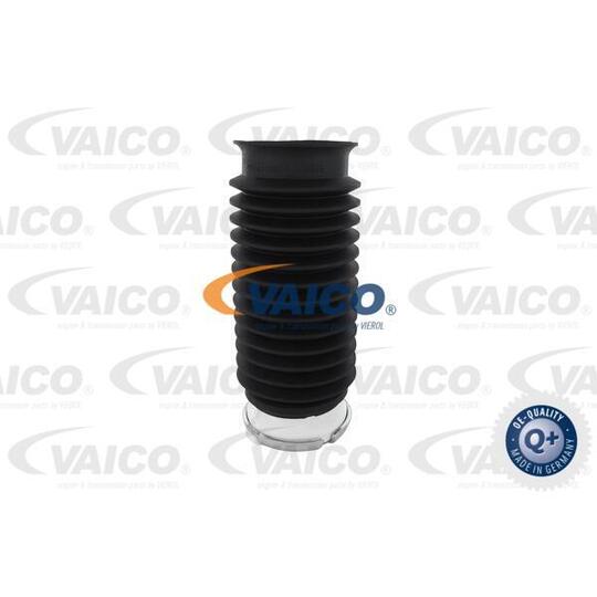 V95-0283 - Rubber Buffer, suspension 