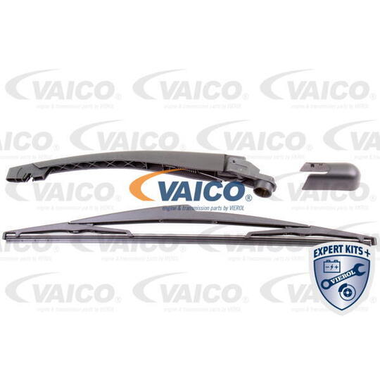 V95-0289 - Wiper Arm Set, window cleaning 