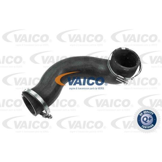 V95-0356 - Charger Intake Hose 