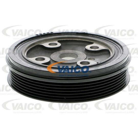 V95-0383 - Belt Pulley, crankshaft 