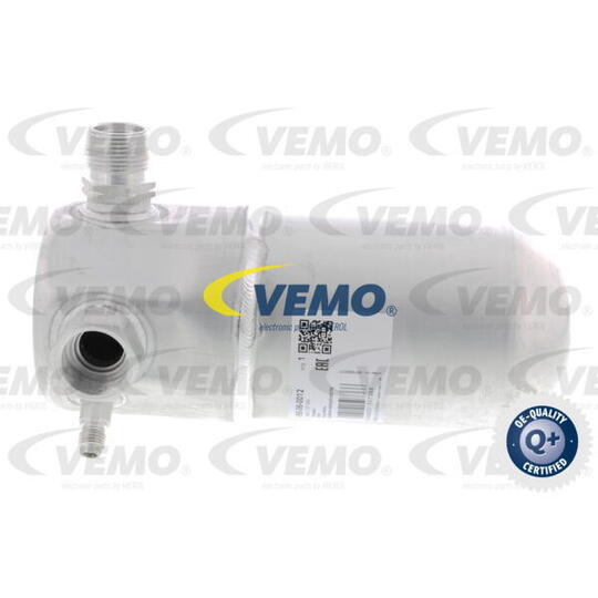 V95-06-0012 - Dryer, air conditioning 
