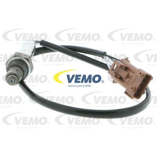V22-76-0011 - Lambda Sensor 