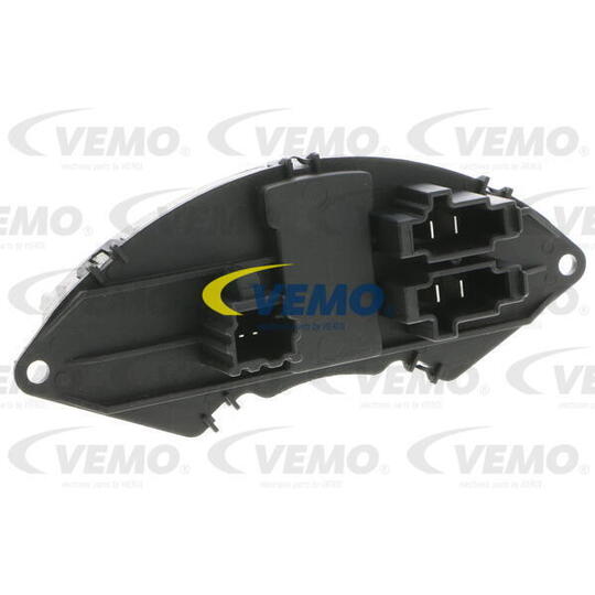 V22-79-0007 - Regulator, passenger compartment fan 