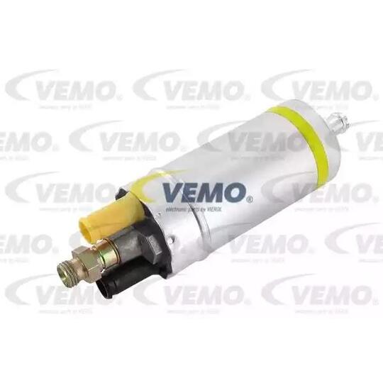 V95-09-0002 - Fuel Pump 