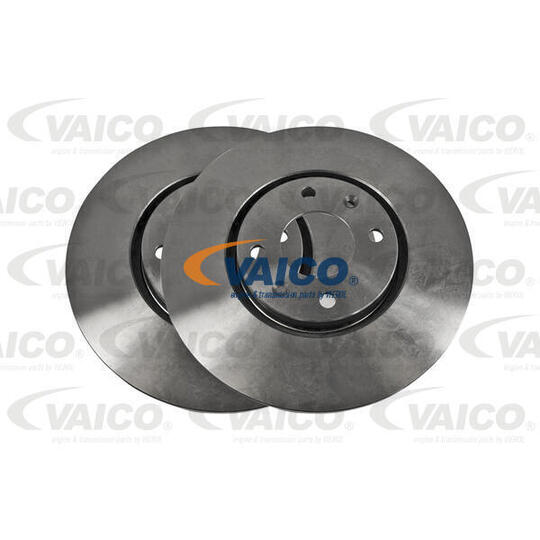 V22-80001 - Brake Disc 