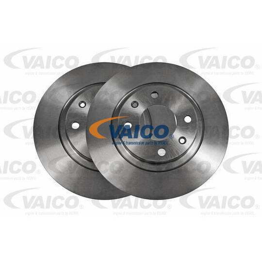 V22-80002 - Brake Disc 