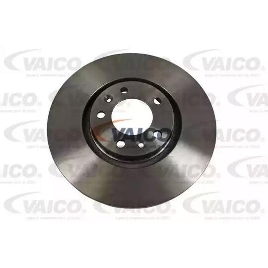 V22-80003 - Brake Disc 