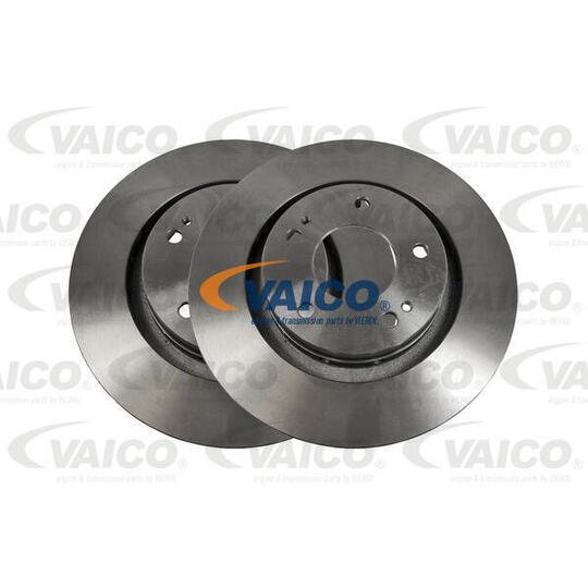 V22-80008 - Brake Disc 