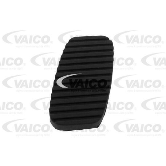 V22-9539 - Pedal Pad, accelerator pedal 