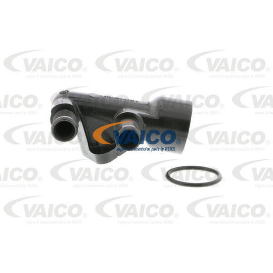 V22-9715 - Coolant Flange 