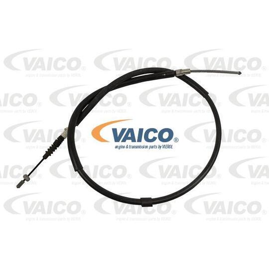 V95-30002 - Cable, parking brake 