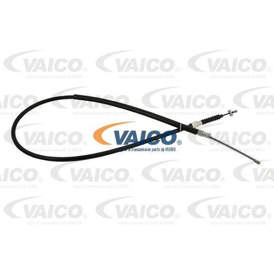 V95-30003 - Cable, parking brake 