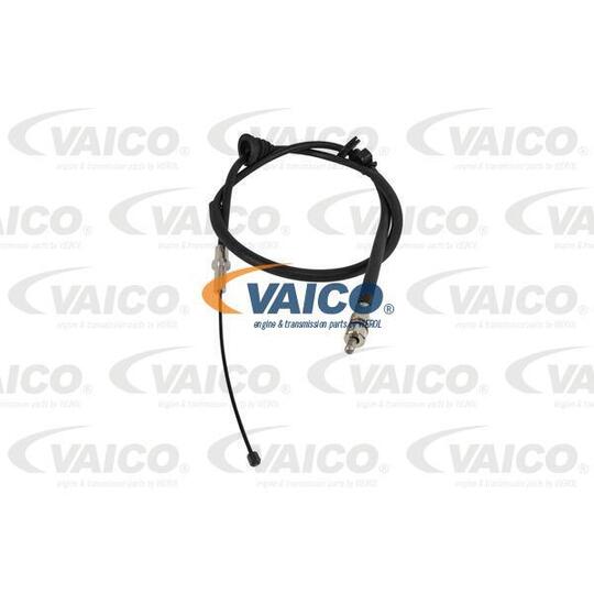 V95-30006 - Cable, parking brake 