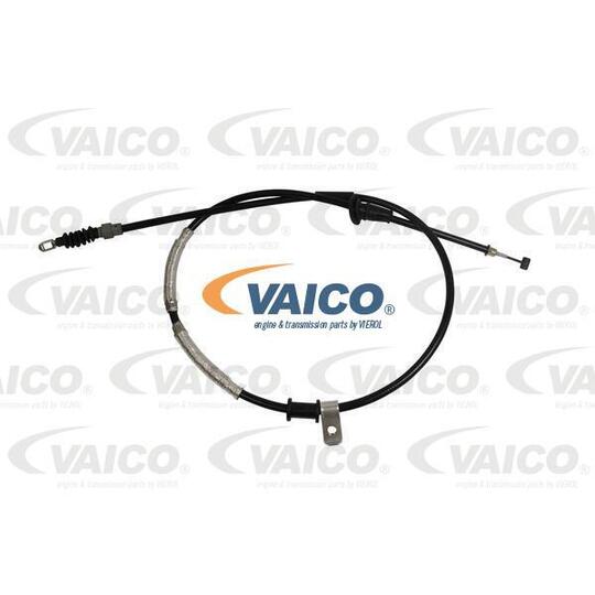 V95-30008 - Cable, parking brake 