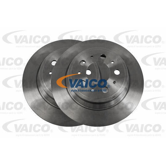 V95-40007 - Brake Disc 