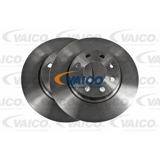 V95-40008 - Brake Disc 