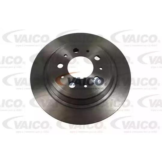 V95-40009 - Brake Disc 