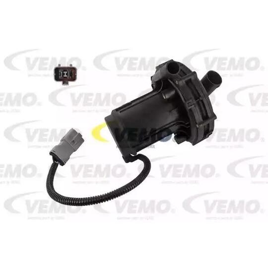 V95-63-0006 - Secondary Air Pump 