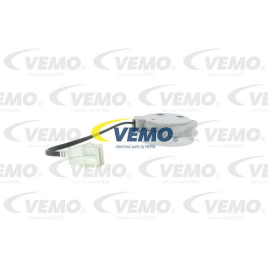 V95-72-0040 - Varvtalssensor, motorhantering 