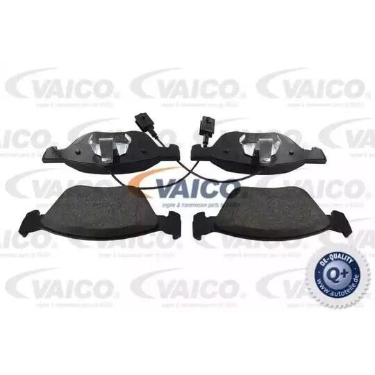 V24-0065 - Brake Pad Set, disc brake 