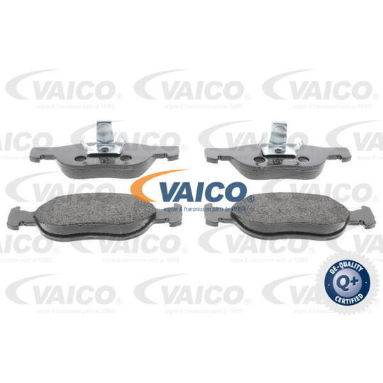 V24-0098 - Brake Pad Set, disc brake 