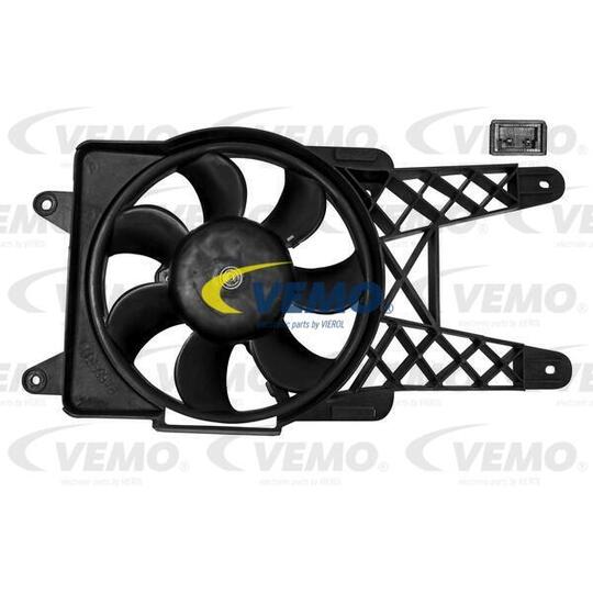 V24-01-1213 - Fan, radiator 