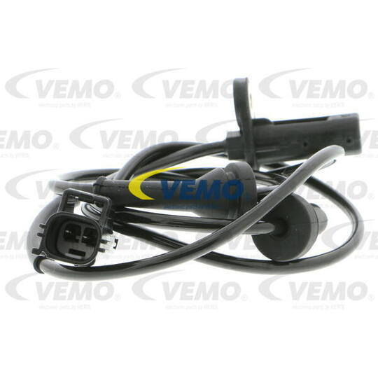 V95-72-0081 - Sensor, wheel speed 