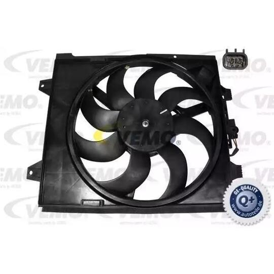 V24-01-1267 - Fan, radiator 