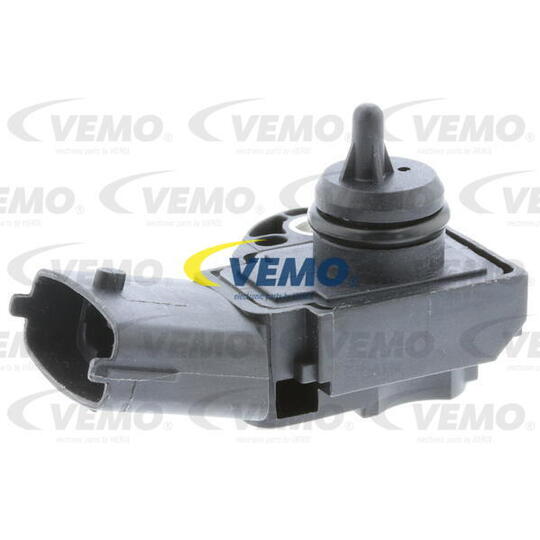 V95-72-0102 - Sensor, fuel pressure 