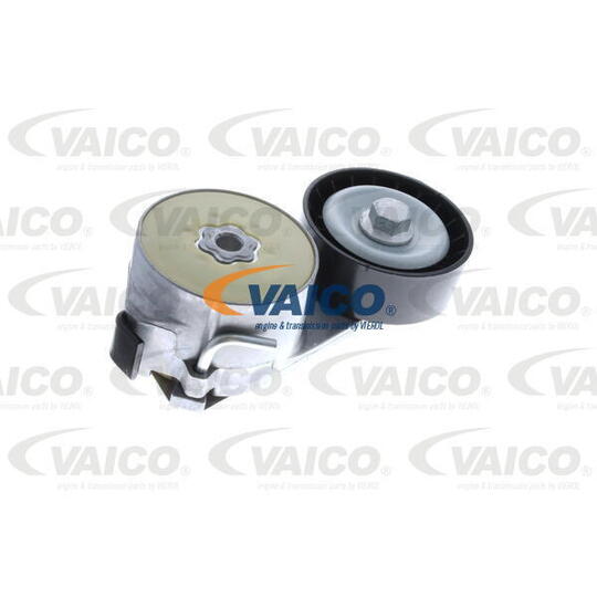 V24-0141 - Tensioner Pulley, v-ribbed belt 