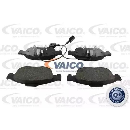 V24-0148 - Brake Pad Set, disc brake 