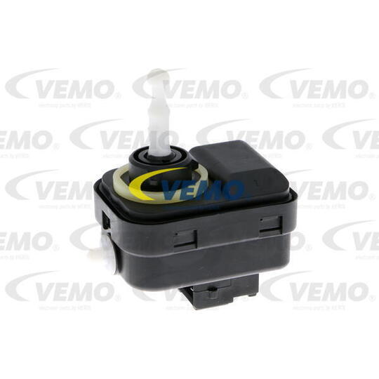 V95-77-0007 - Control, headlight range adjustment 