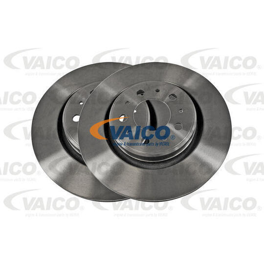V95-80003 - Brake Disc 