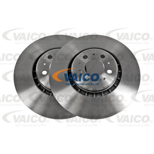 V95-80009 - Brake Disc 