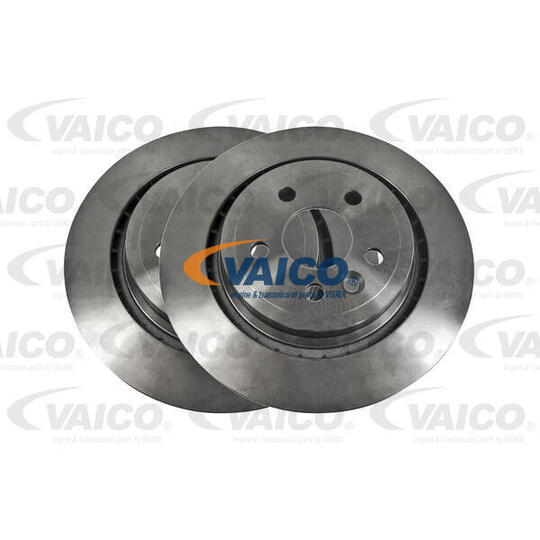 V95-80014 - Brake Disc 