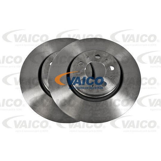 V95-80015 - Brake Disc 