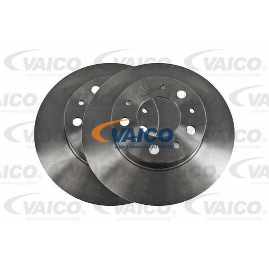 V95-80019 - Brake Disc 
