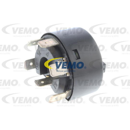 V96-80-0010 - Ignition-/Starter Switch 