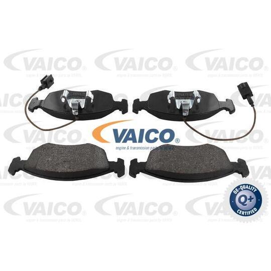 V24-0375 - Brake Pad Set, disc brake 