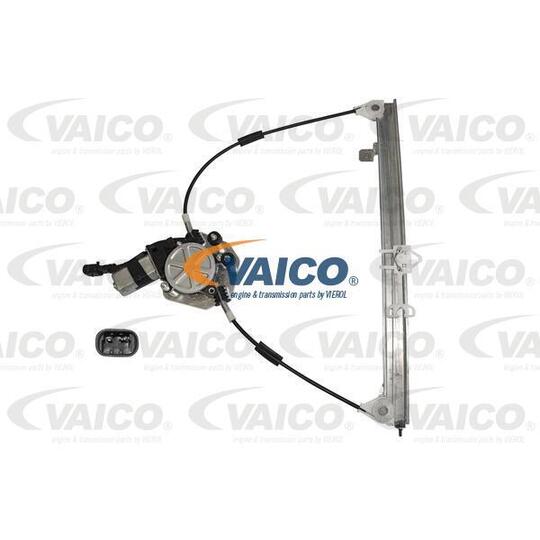 V24-0431 - Window Regulator 