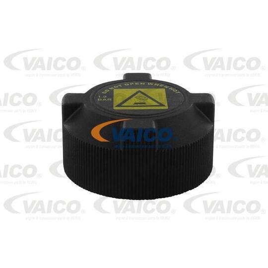 V24-0464 - Sealing Cap, coolant tank 